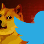 Dogecoin dips 6.5% as Twitter logo returns