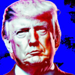 Donald Trump ‘Series 2’ NFTs floor price crumbles more than 10% below purchase price