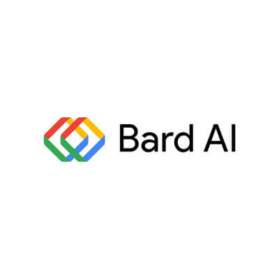 Bard by Google logo