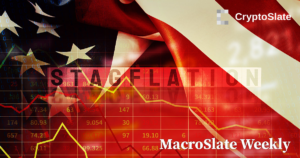 Stagflation is now the concern for the US: MacroSlate Weekly