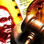 Indian authorities freeze over $11M in crypto money laundering case
