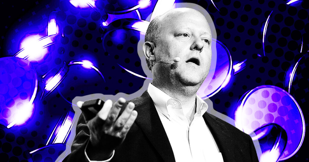 US Congress can use stablecoin bill to strengthen Dollar competitiveness: Circle CEO