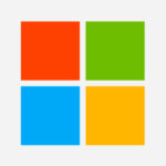 Microsoft logo