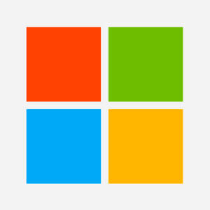 Microsoft logo