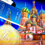 Survey shows Russians prefer crypto over gold