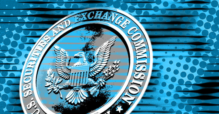 SEC tells financial professionals that crypto assets demand ‘heightened scrutiny’