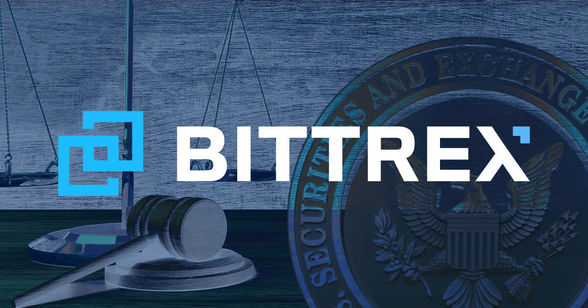 SEC's Crackdown on Bittrex Part of Larger Crypto Industry Purge, Claims  Exchange