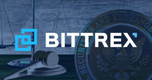 SEC file charges against Bittrex, former CEO for operating without license
