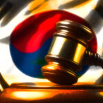 South Korea indicts Terra co-founder Daniel Shin