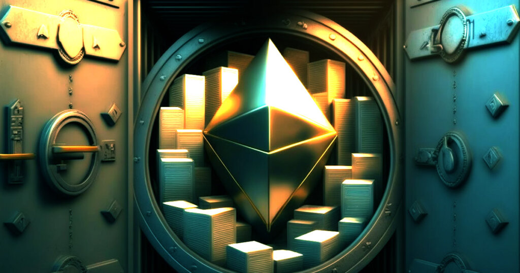 3 SBF-related wallets swapped $90M stETH for Ethereum at height of market depeg