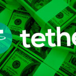 Tether USDT supply reaches $80B for 1st time in almost a year