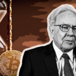Buffet says he can’t turn back the clock on Bitcoin