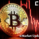 CryptoSlate wMarket Update: Another red day sees Bitcoin lose $28,000