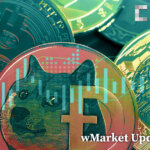 CryptoSlate wMarket Update: Dogecoin soars 30% – outpacing other large caps cryptocurrencies