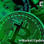 CryptoSlate wMarket Update: Bitcoin, Ether lead top 10 assets gain as Shappella upgrade nears