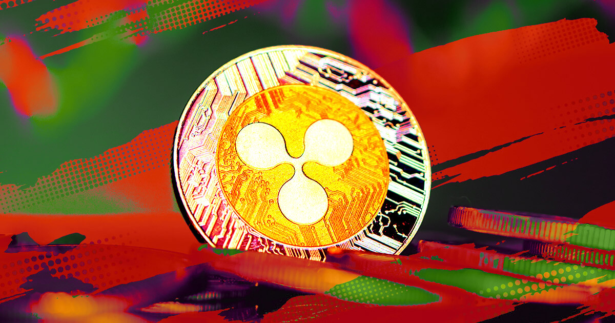 Ripple co-founder Chris Larsen’s XRP wallet hacked for estimated $112 million – CryptoSlate