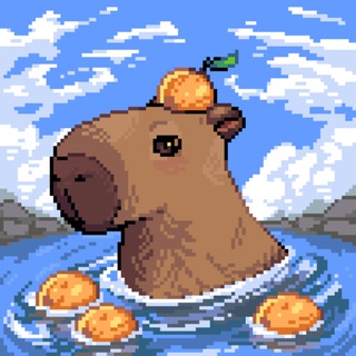 Capybara