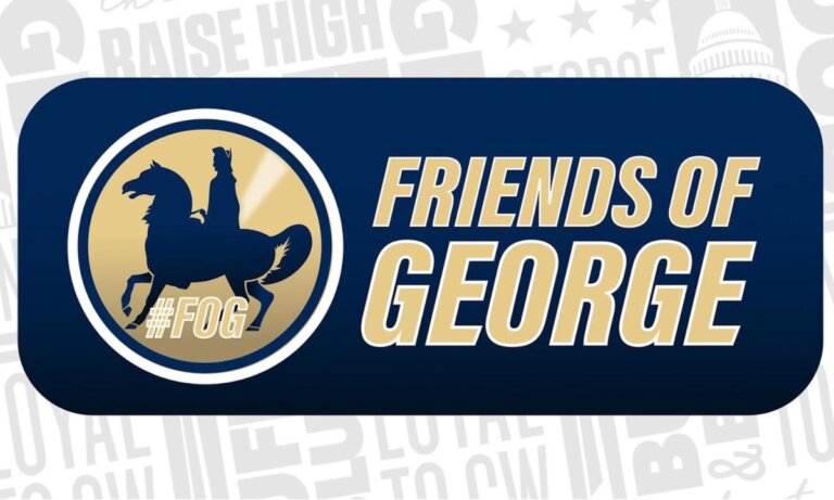 Coach Chris Caputo Releases Experiential NFT Drop on the RBX Network to Benefit GW Student Athletes