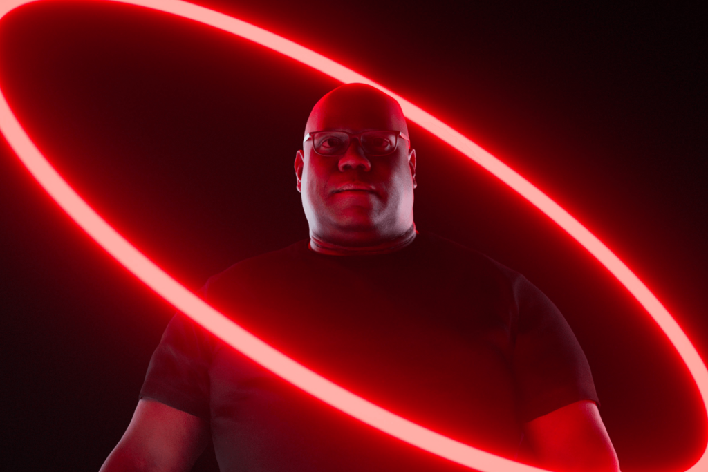 Sensorium confirms Carl Cox VR show this summer