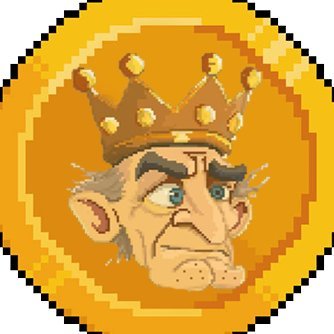 KING