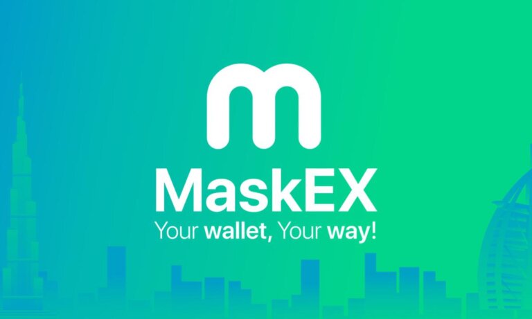 Dubai’s VARA Gives Highly Coveted Initial Approval to MaskEX, Gives Green Light To Start Making Provisions For Launch in the UAE