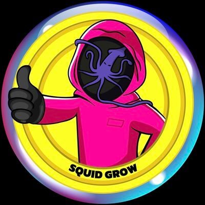 SquidGrow