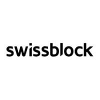 Swissblock logo