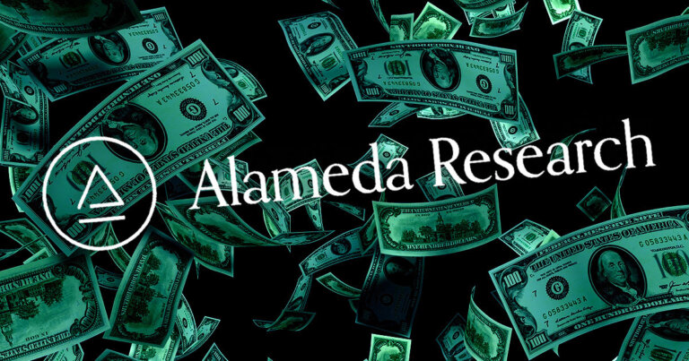 Sam Bankman-Fried denies moving Alameda funds in latest tweet