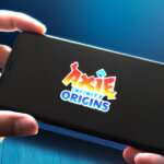 Axie Infinity AXS jumps 12% following app launch on Apple iOS