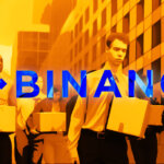 CZ denies rumors senior Binance executives resigning due to ongoing regulatory challenges