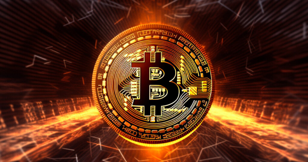 Bitcoin hash rate resumes uptrend – poised to retest ATH