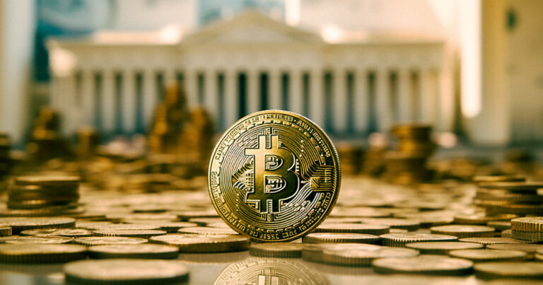 Inside the macro chaos that’s shaping Bitcoin