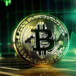 Bitcoin halts four day slide as CPI comes in better than expected