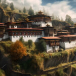 Bitdeer expands to Bhutan, expects to raise $500M