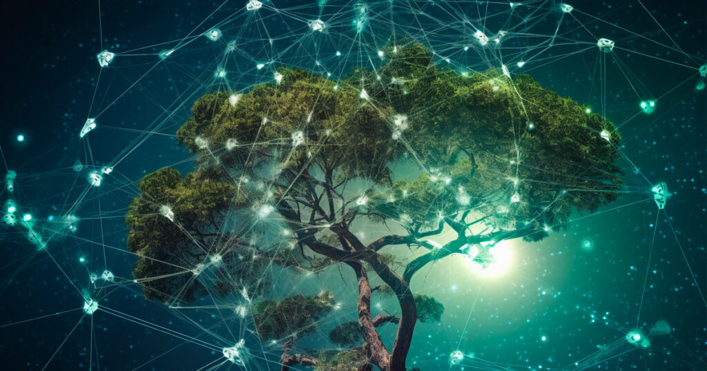 Op-ed: Is blockchain quickly becoming the solution for ESG?