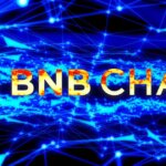 BNB Chain had over 10M active addresses in April; Ethereum had 4.9M