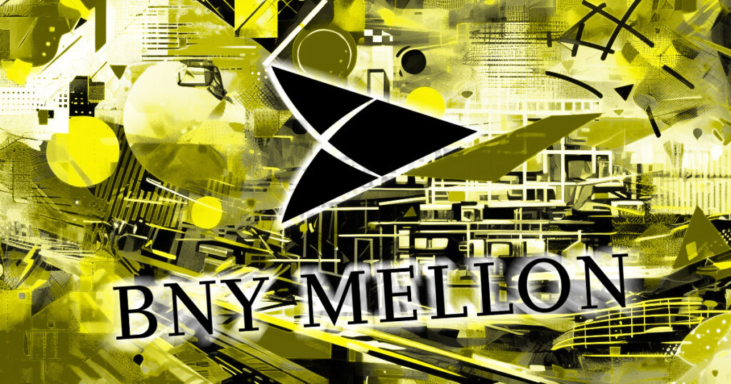 BNY Mellon focusing on digital assets sans crypto, deems tokenization ‘next wave of securitization’