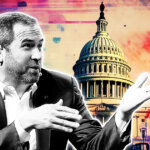 Ripple CEO points to regulatory confusion as US crypto firms seek growth elsewhere