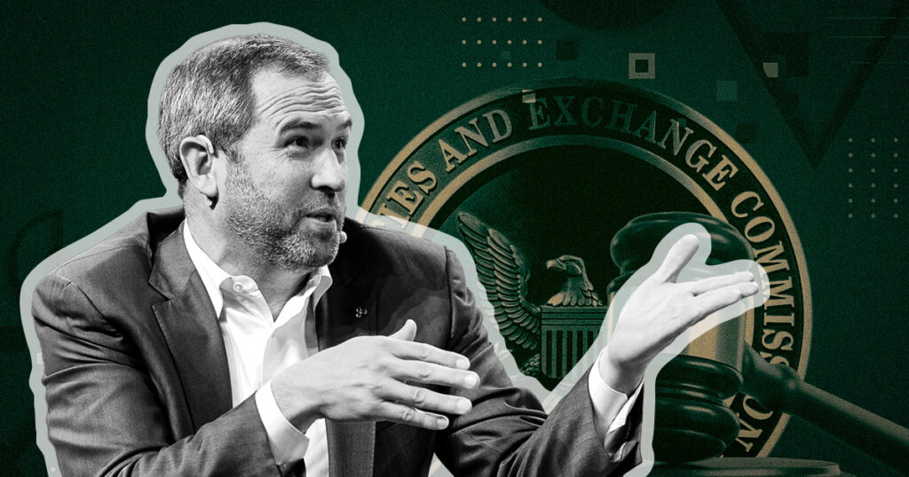 Ripple pegs SEC lawsuit costs at $200M; plans Dubai expansion