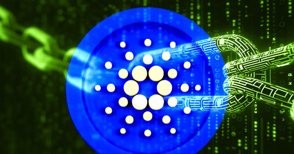 On-chain Cardano analysis highlights ‘positive trends’
