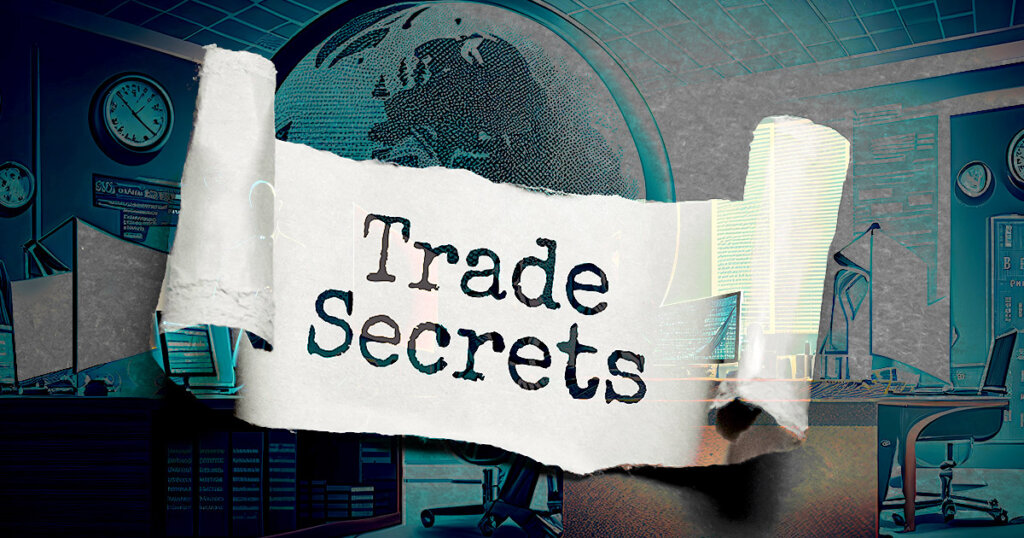 Citadel Securities says ex-employees launched crypto firm with stolen trade secrets