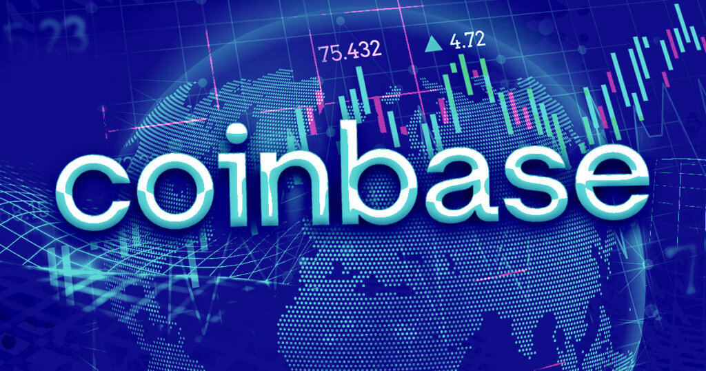Coinbase launch international exchange for institutional traders outside US