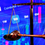 Coinbase executives saved $1B by dumping stocks ahead of bad news, a lawsuit alleges