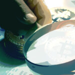 Only half of top 60 crypto companies have an external auditor