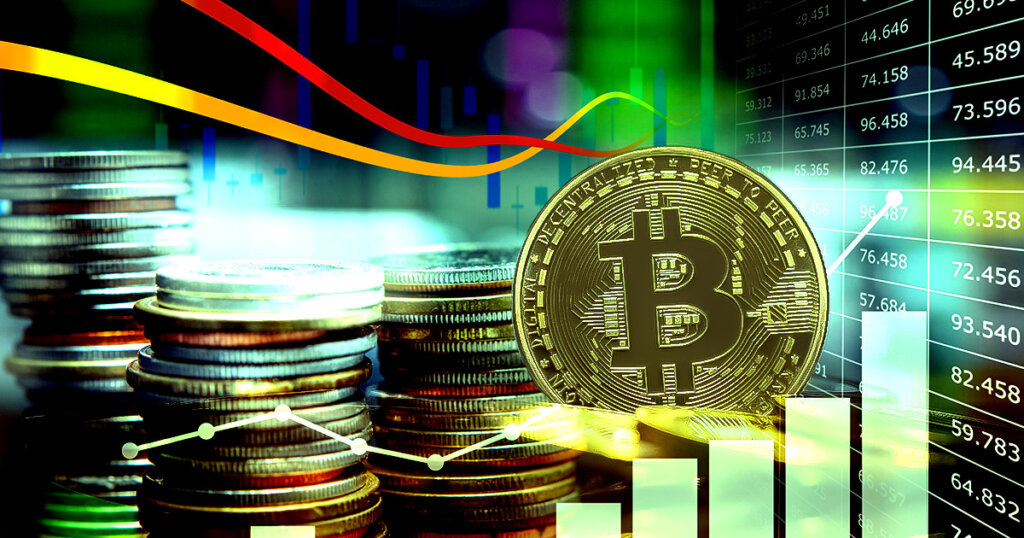 Crypto investment products recorded over $50M in outflows – almost all from BTC