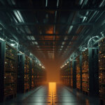 Vortex doubles mining capacity to combat inflation