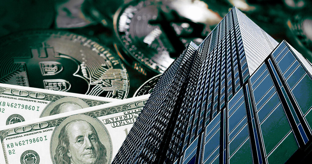 Digital asset management companies thrive in 2023 despite Bitcoin and Ethereum’s May downturn