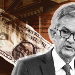 Market volatility spikes after Powell hints Fed could slow rate hikes amid banking stress