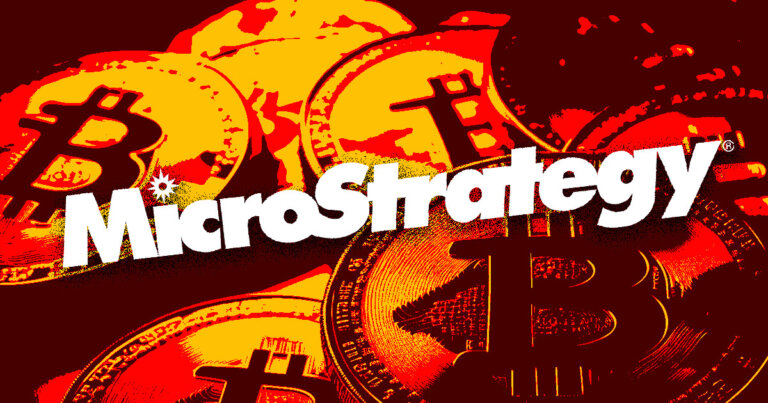 MicroStrategy bought $209M in Bitcoin in Q1 2023; repaid Bitcoin-backed loan to Silvergate