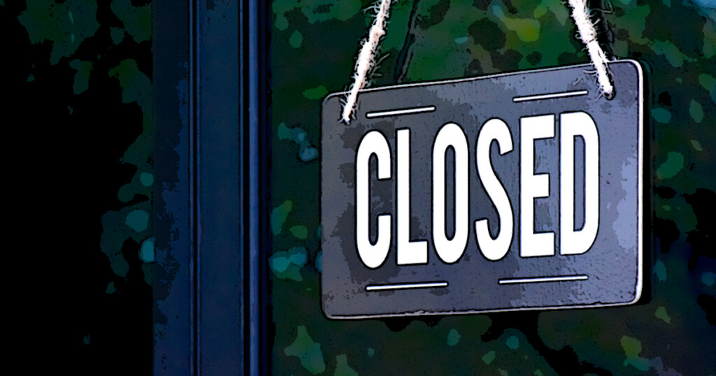 Crypto lender Nexo shuts down 2 UK-based subsidiaries